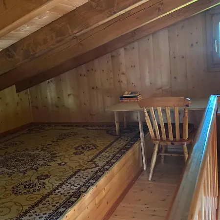 Chalet Joen & Bike *
