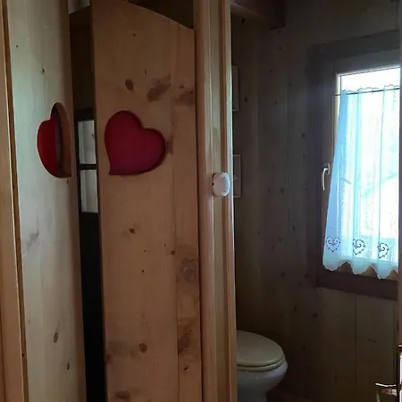 Joen & Bike Chalet *