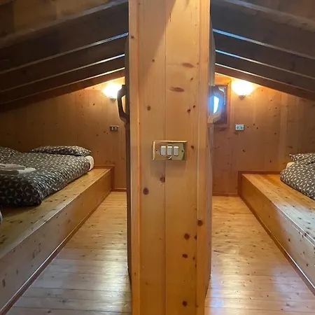 Joen & Bike Chalet *